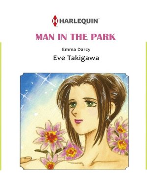cover image of Man in the Park